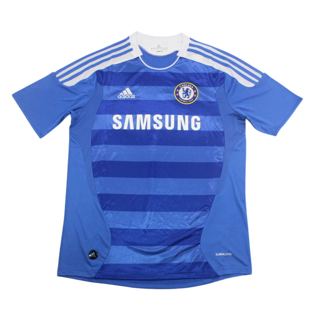 Chelsea Heim 11/12