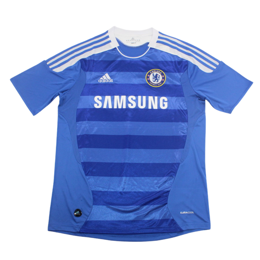 Chelsea Heim 11/12