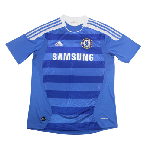 Chelsea Heim 11/12