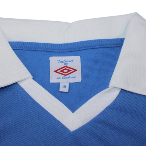 Manchester City Hundertjahrfeier CUP FINAL 1981