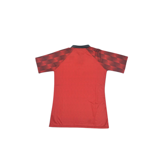 Manchester United Heim 96/98