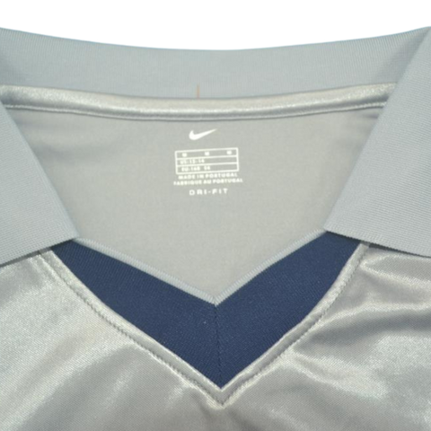 Porto Auswärts Grey 2001 "Deco" Nº 10