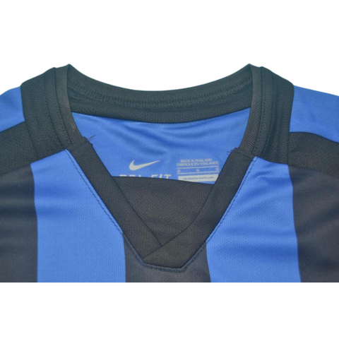 Internazionale Heim 02/03 "Batistuta" Nr.19