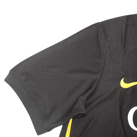 Barcelona Alternative Black 13/14 "Messi" Nº 10