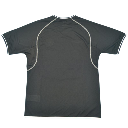 Manchester United TW Black 00/02