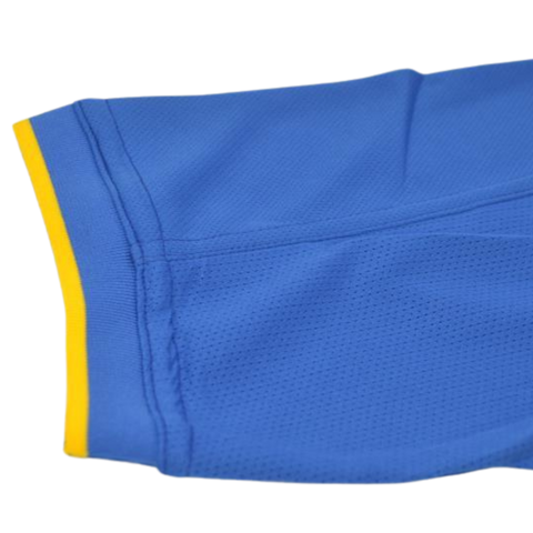 Boca Juniors Heim 99/00 "Roman" Nr.10