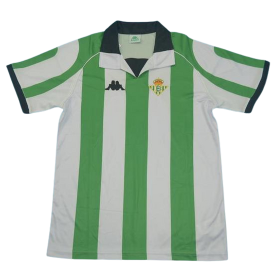 Betis Heim 1998 "Denilson" Nº 16