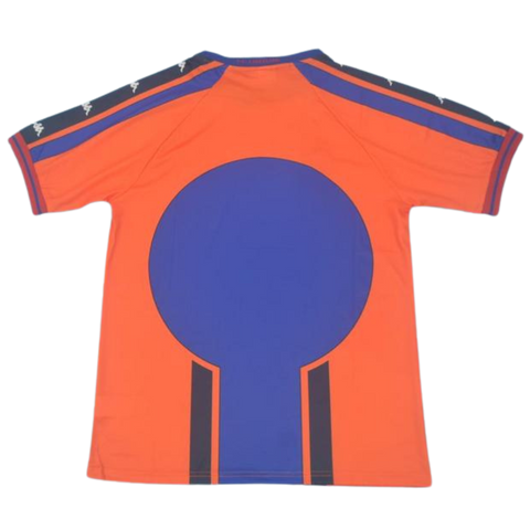 Barcelona Auswärts 97/98