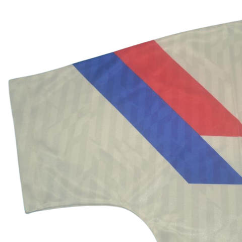 Rangers Auswärts 90/92 Nº 11