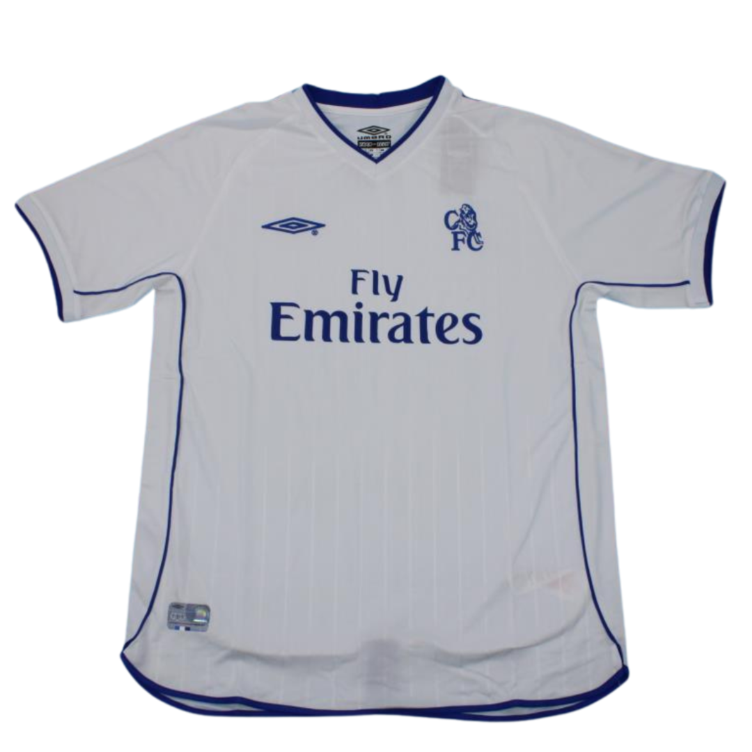 Chelsea Auswärts 01/03