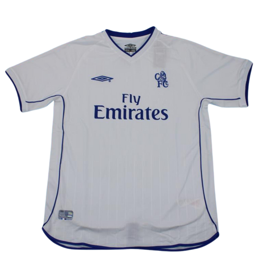 Chelsea Auswärts 01/03