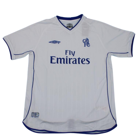 Chelsea Auswärts 01/03