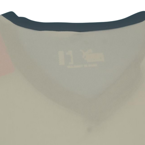 Tottenham Heim 08/09 "Bale" Nº 3
