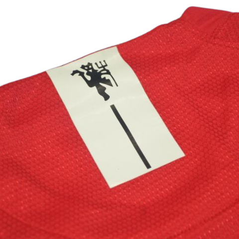Manchester United UCL Final 07/08 "Ronaldo" Nº 7