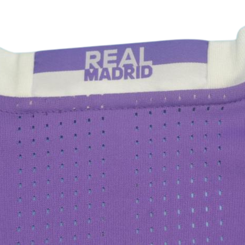 Real Madrid Auswärts 16/17 "Ronaldo" Nº 7
