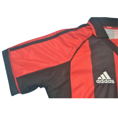 Milan Heim 98/00 "Shevchenko" Nr.7