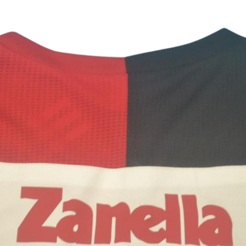 Newells Old Boys Heim Player Version 1993