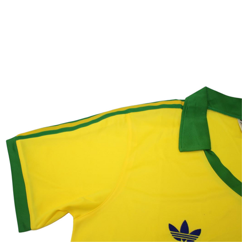 Brasilienien Heim 1978 "Zico" Nr.10