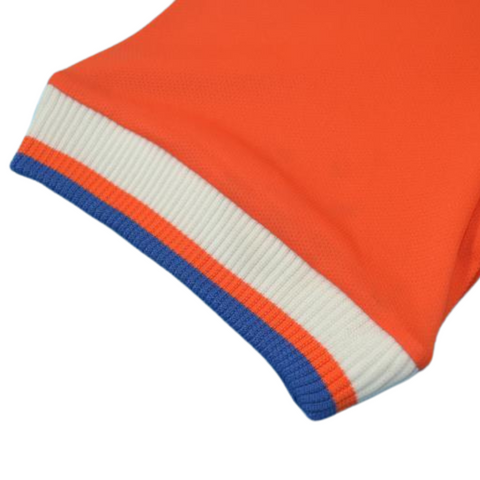 Niederlande Heim 97/98