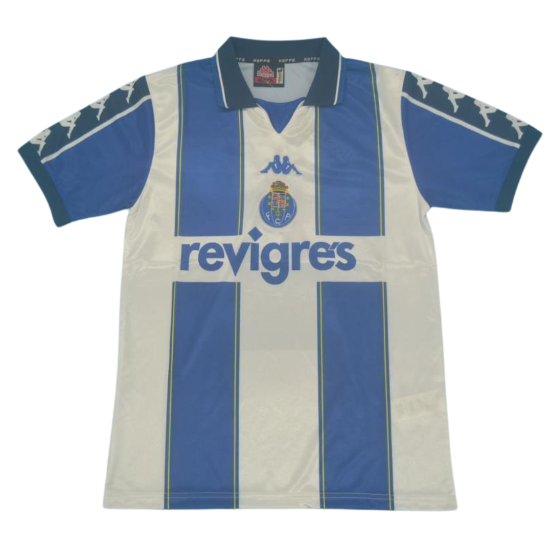 Porto Heim 99/00
