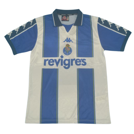Porto Heim 99/00