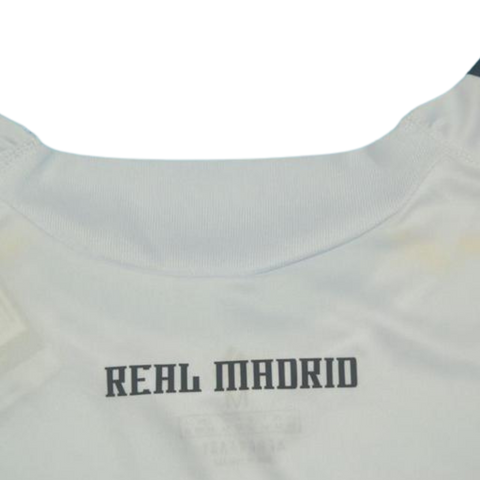 Real Madrid Heim 09/10 "Ronaldo" Nº 9