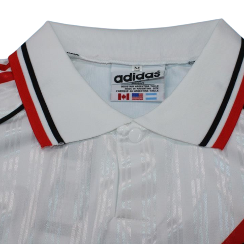 River Plate Heim 95/96