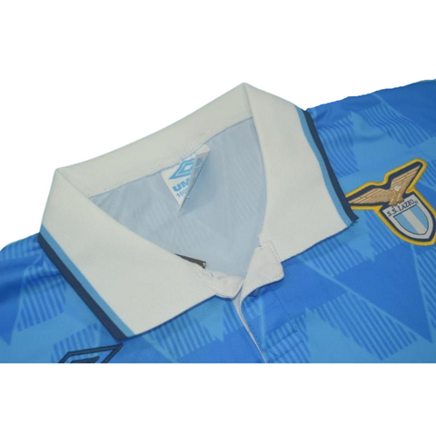 Lazio Heim 1989