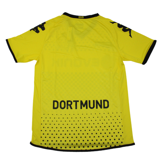 Borussia Dortmund Heim 11/12
