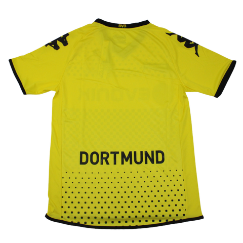 Borussia Dortmund Heim 11/12