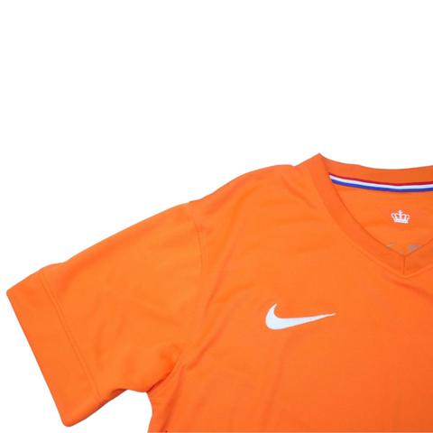 Niederlande Heim Spielerversion 2014