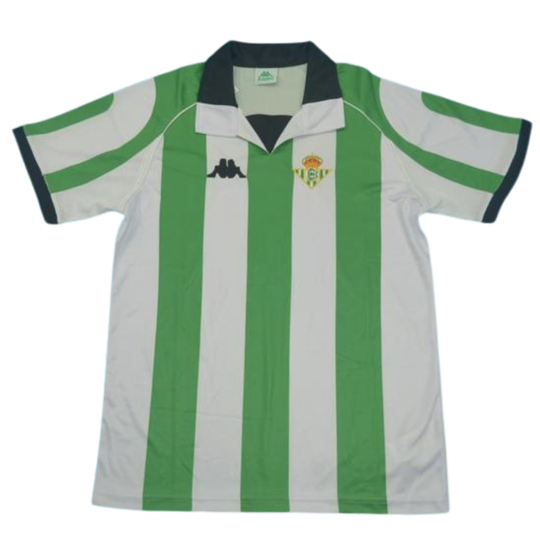 Betis Heim 1998