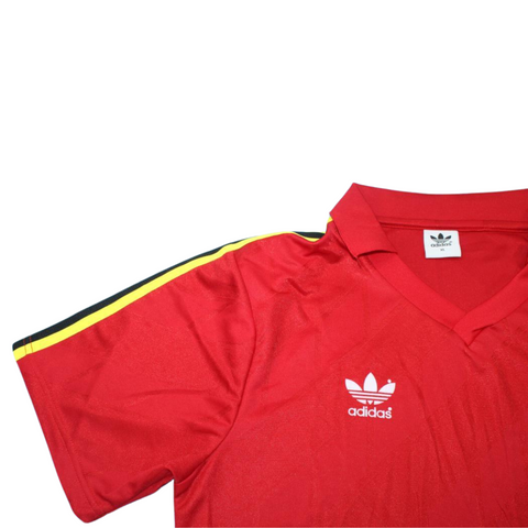 Belgien Heim Player Version 1986 Nr.11