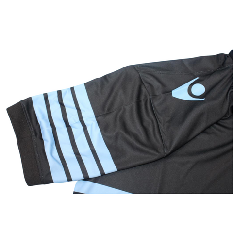 Lazio Auswärts Black 15/16