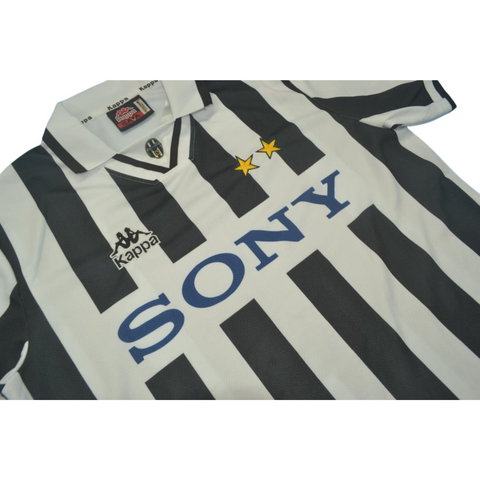 Juventus Heim 96/97