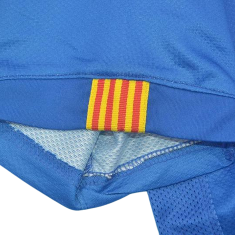 Barcelona Heim 06/07 "Messi" Nº 19