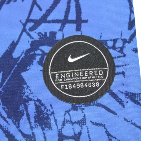 Chelsea Heim 19/20 "Marchetti" Nº 20