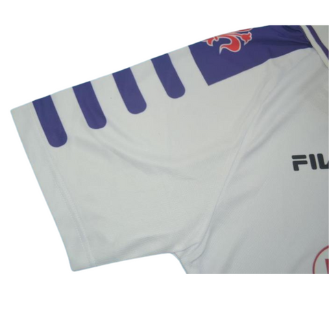 Fiorentina Auswärts 98/99 "Batistuta" Nr.9