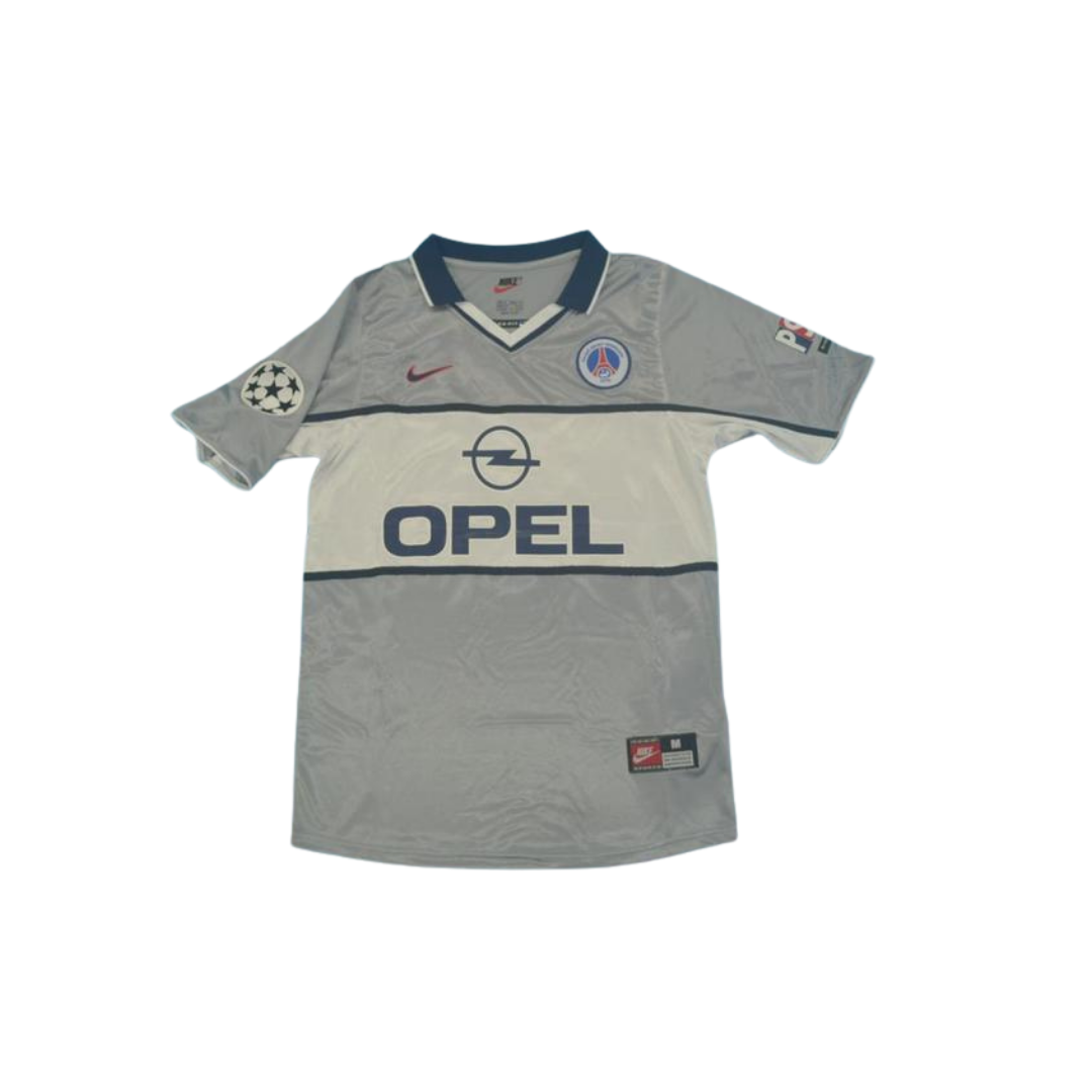 PSG Auswärts 2000
