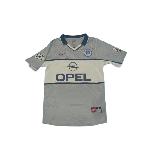 PSG Auswärts 2000