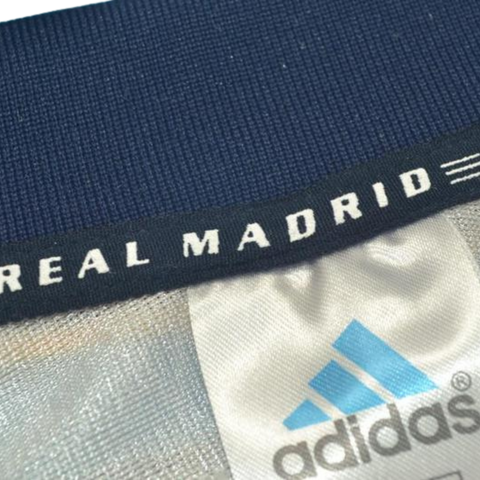 Real Madrid Heim 98/00 "R. Carlos" Nº 3