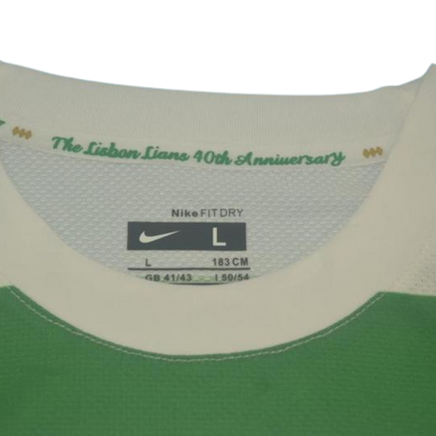 Celtic Heim 07/08 "Stewart" Nº 67