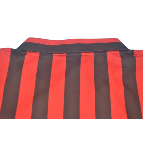 Milan Heim Hundertjahrfeier 99/00