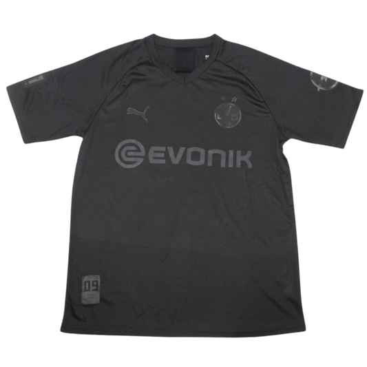 Borussia Dortmund 19/20 110th Anniversary Blackout Version "Reus" Nr.11