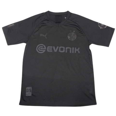 Borussia Dortmund 19/20 110th Anniversary Blackout Version "Reus" Nr.11