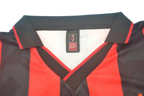 Milan Heim 93/94 "Maldini" Nr.3