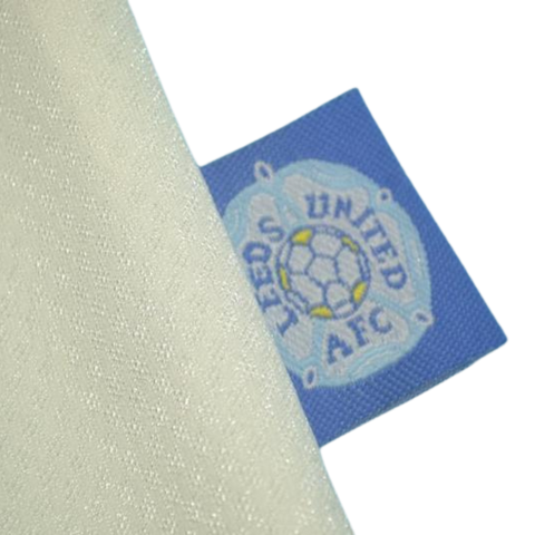 Leeds Heim 95/96 "Brolin" Nº 18