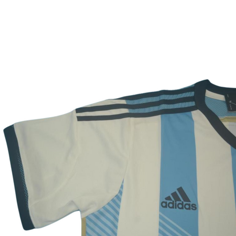 Argentinien Heim WM Version 2014 "Messi" Nr.10