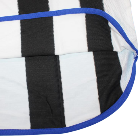 NeWMastle Heim 99/00 "Barton" Nº 2