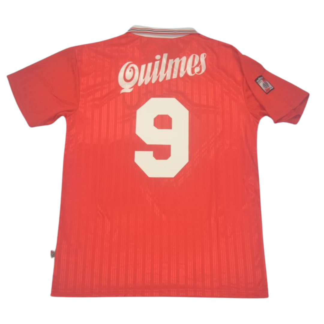River Plate Auswärts 95/96 Nr.9